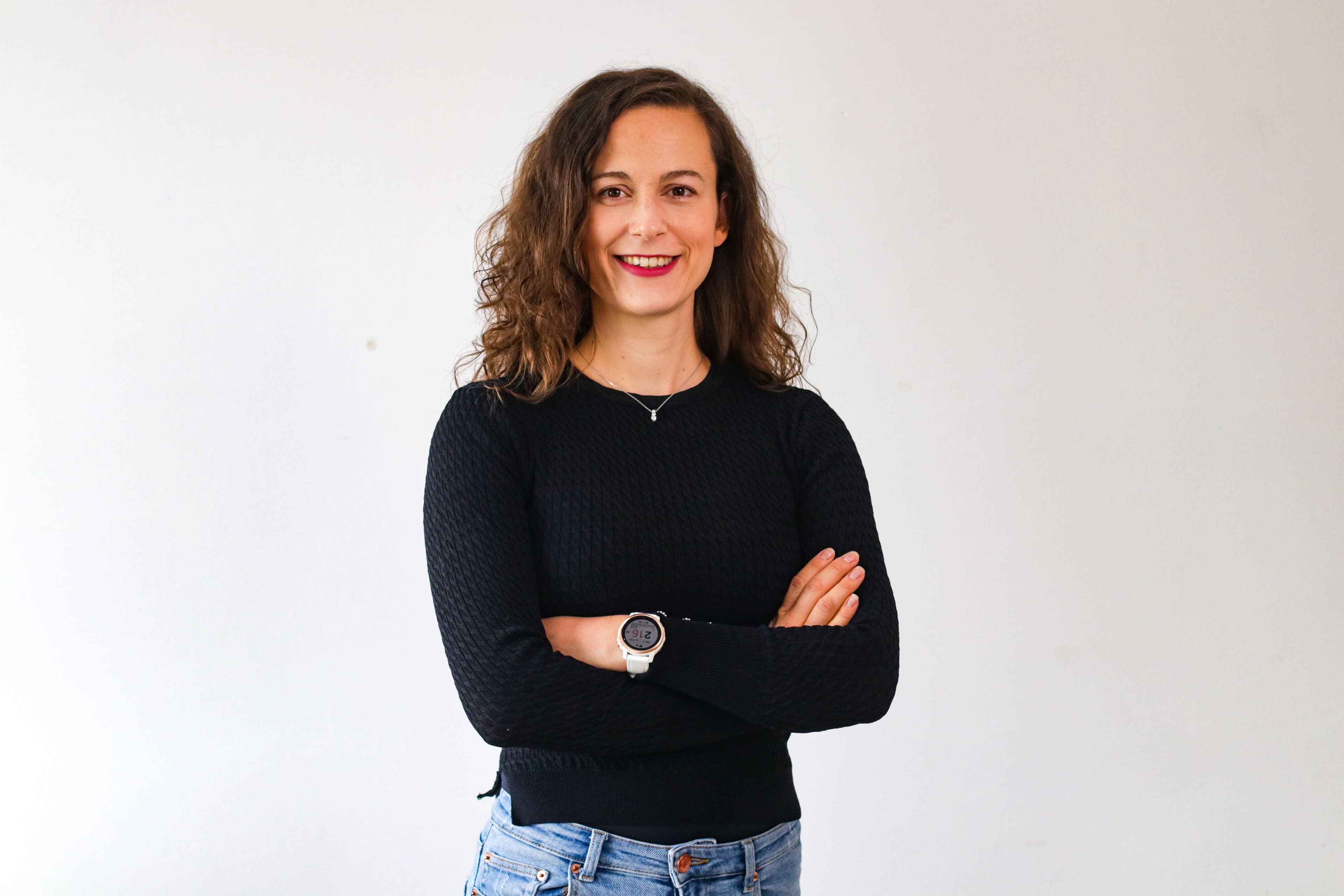 Veronika Blažev Dimitrijević